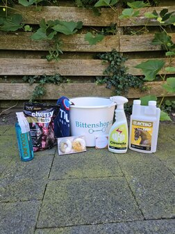 Cadeaupakket Zomer