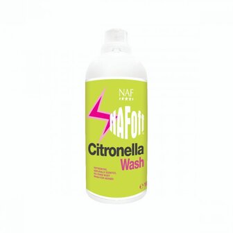 NAF citronella wash 500 ml