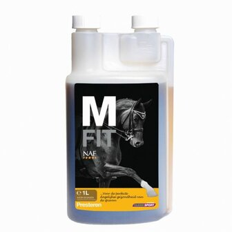 NAF Mfit 1 liter