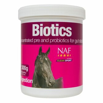 NAF biotics 300 gram