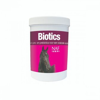 NAF biotics 800 gram