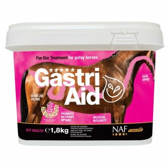 NAF gastriaid 3.6 KG