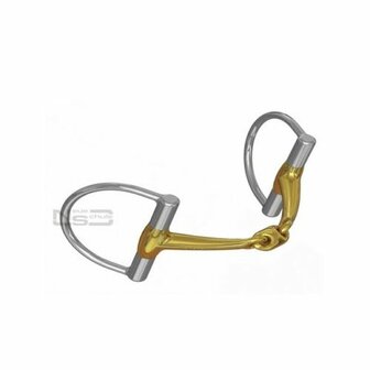 Neue Schule Tranz Angled Lozenge D-trens