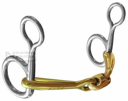 Neue Schule Tranz Angled Lozenge Baucher