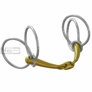 Neue Schule Tranz Angled Lozenge Jumper&rsquo;s Choice