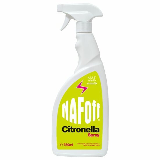 NAF Citronella Spray