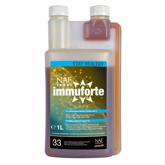 NAF immuforte Liquid 1 lt