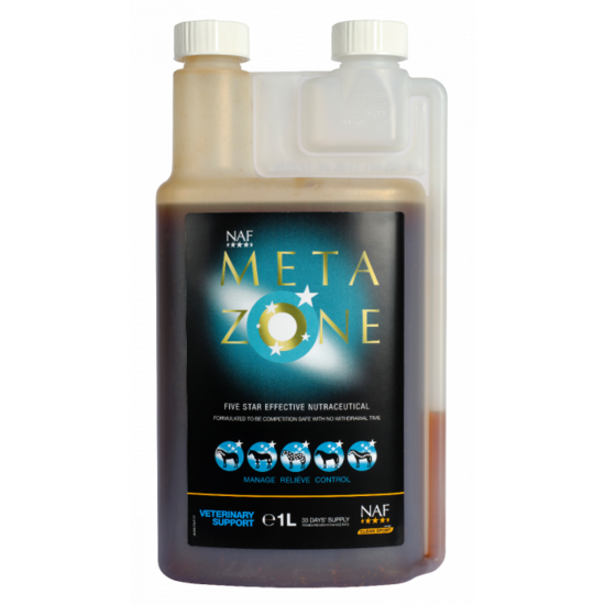 NAF Metazone liquid 1 liter