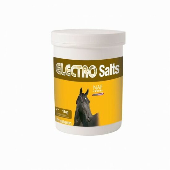 NAF Electro salts 1kg