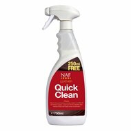 NAF Quick clean leathersoap