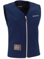 Segura Equitation Airbag C-protect Air Wo2 Dames Blauw maat S