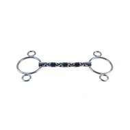 Trust Pessoa 3 ring sweet iron waterford 12,5